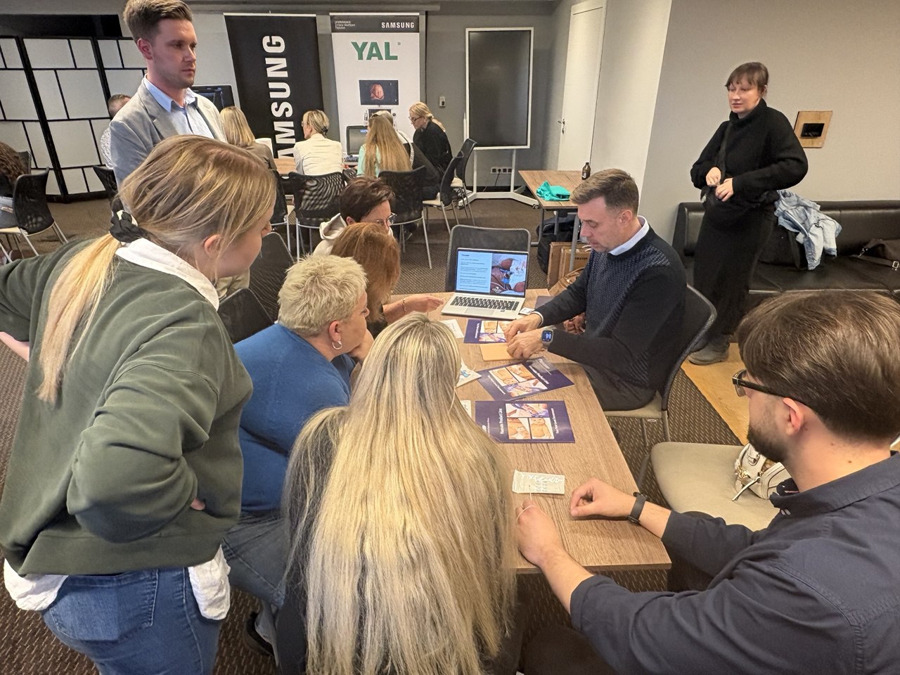 Warsztaty CZD 2026 — demonstracja praktyczna