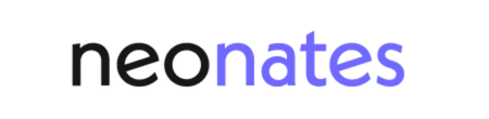 Logo Neonates – NEVAT