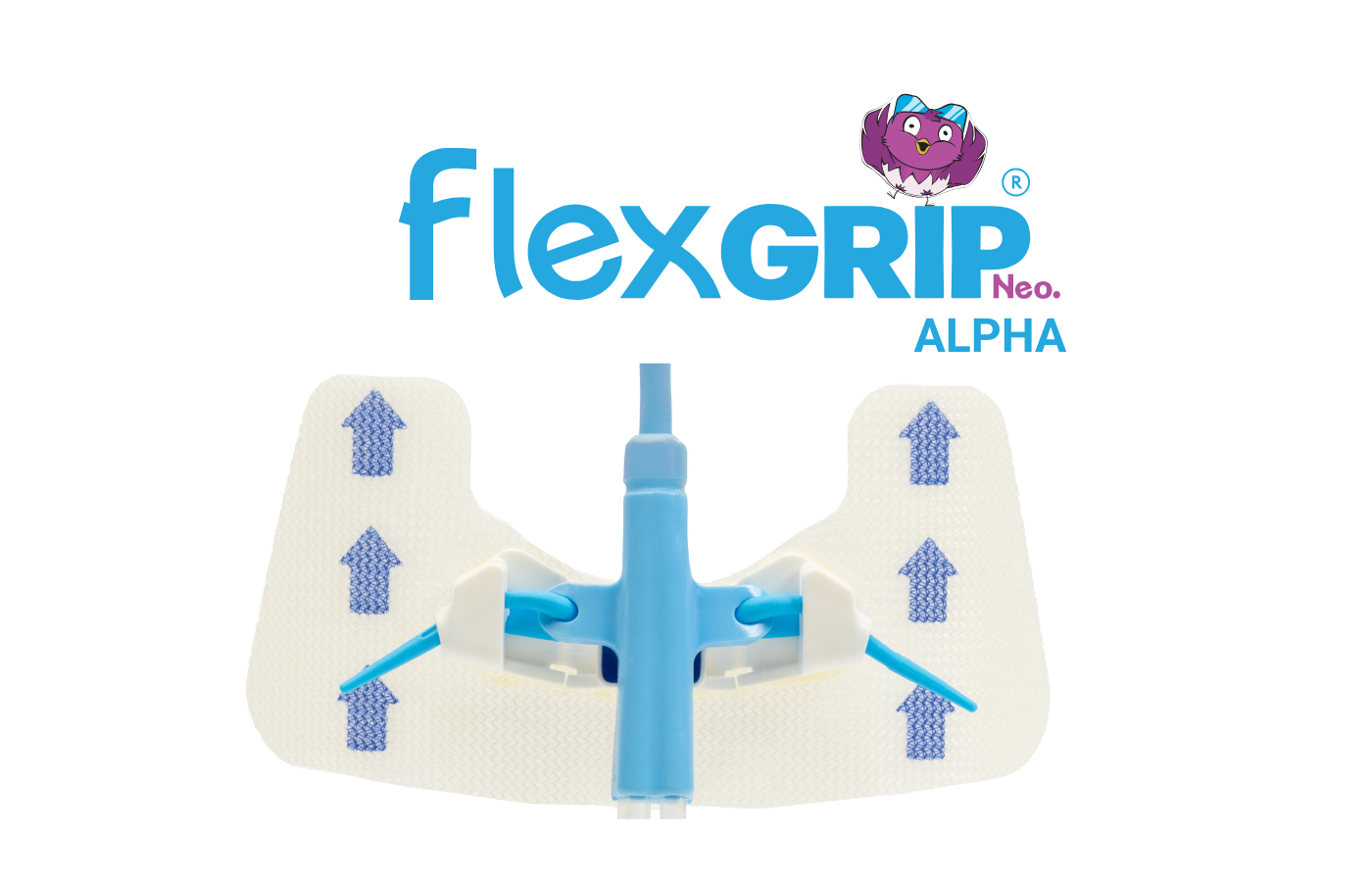 FlexGrip Alpha Neo