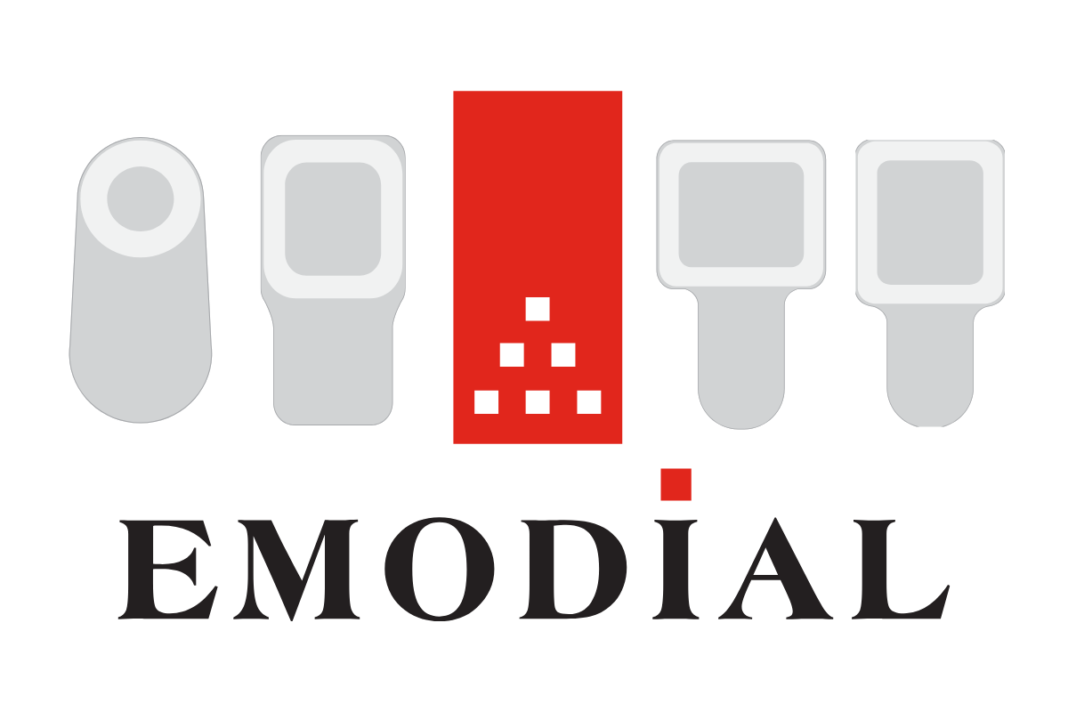 Exit Pocket – wodoodporne kieszonki na cewnik dializacyjny