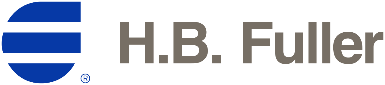 HB Fuller logo