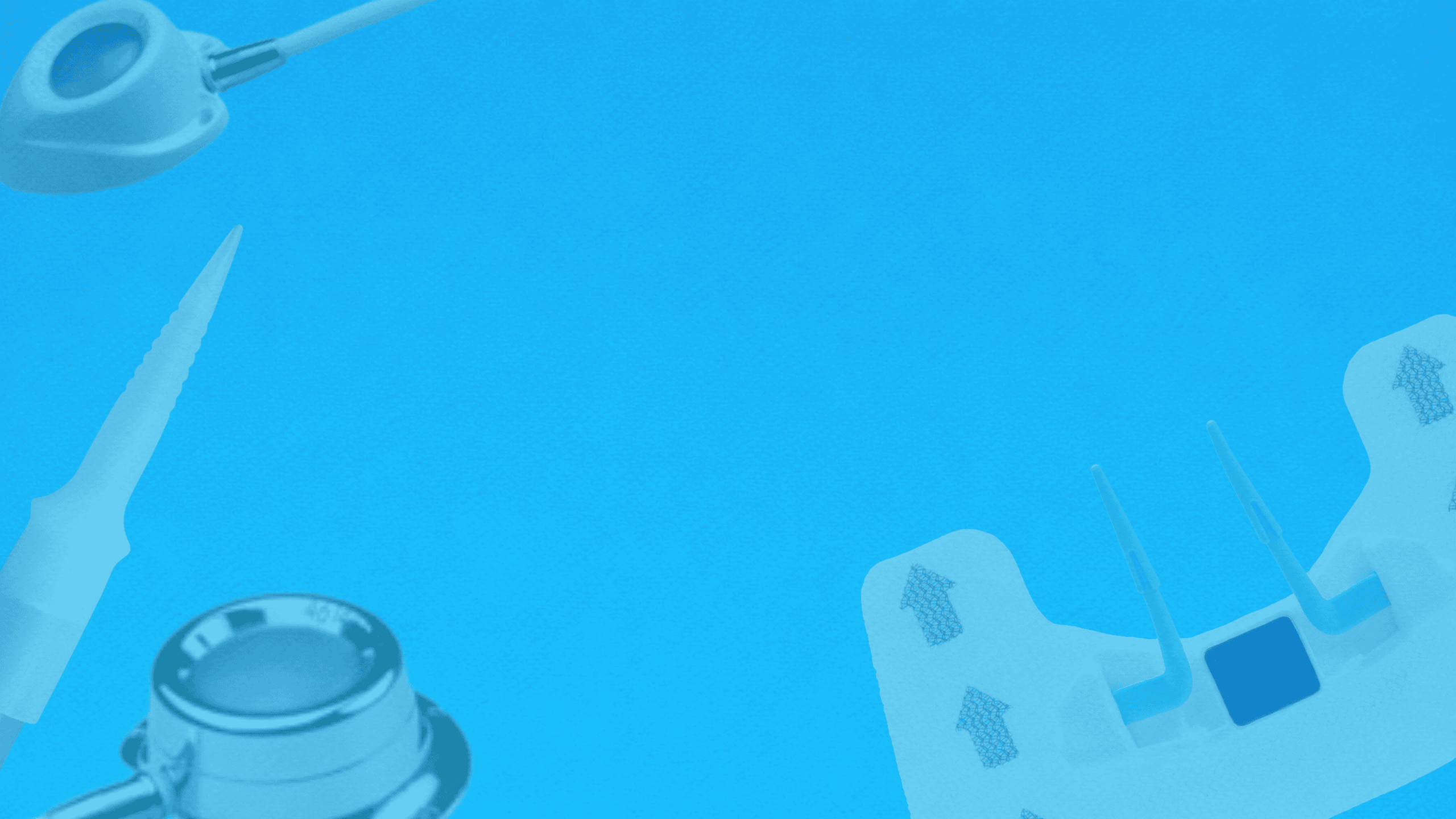 DH Medical - rozwiązania medyczne