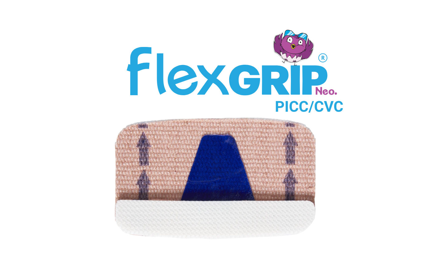 FlexGrip neonatologiczny wariant 3