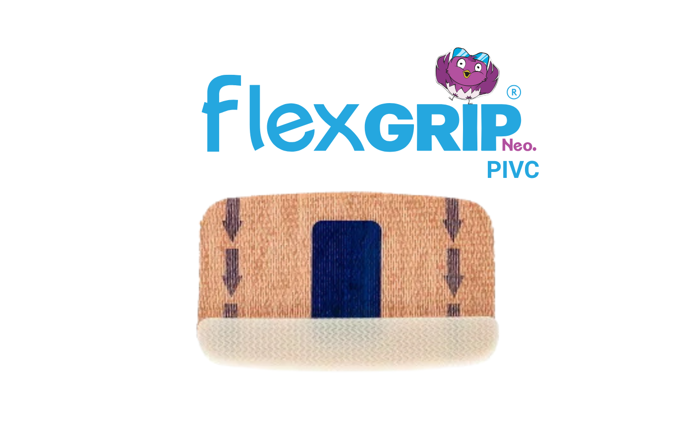 FlexGrip PICV Neo