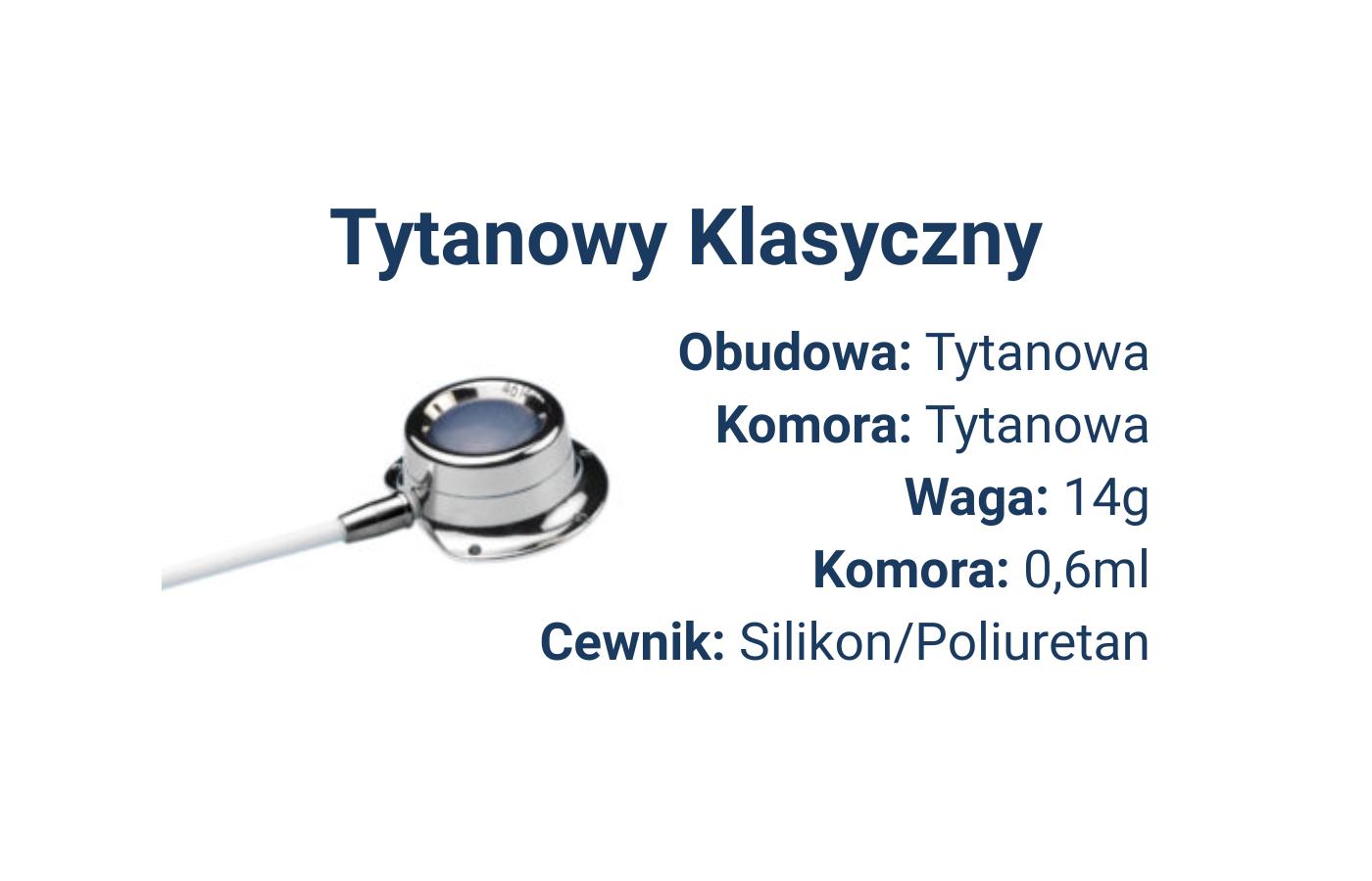 DistricAth Titanium – standard