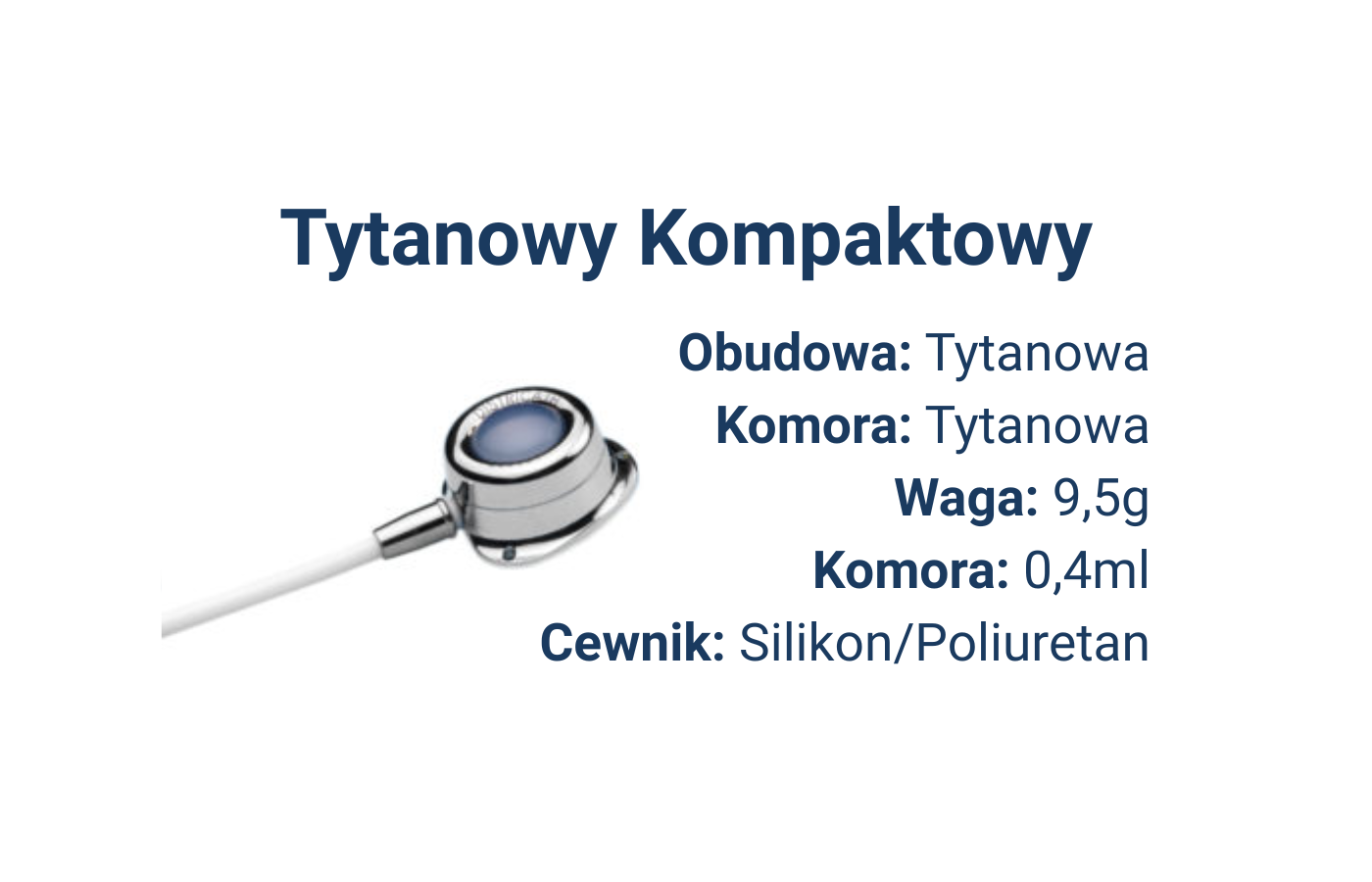 DistricAth Titanium – Mały