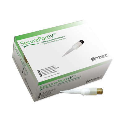SecurePortIV